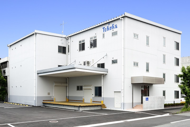 株式会社トクラ大阪