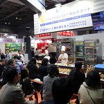 橋本先生焼成実演_2