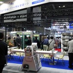 機械事業部ブース_1