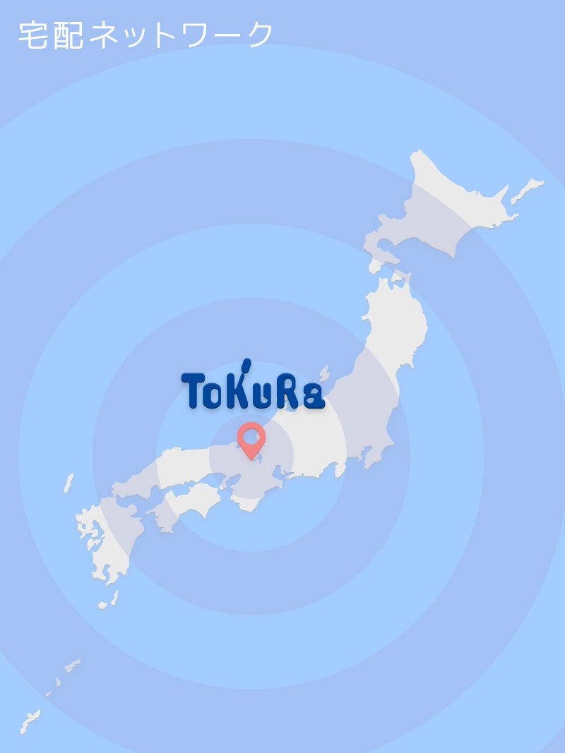 宅配ネットワーク