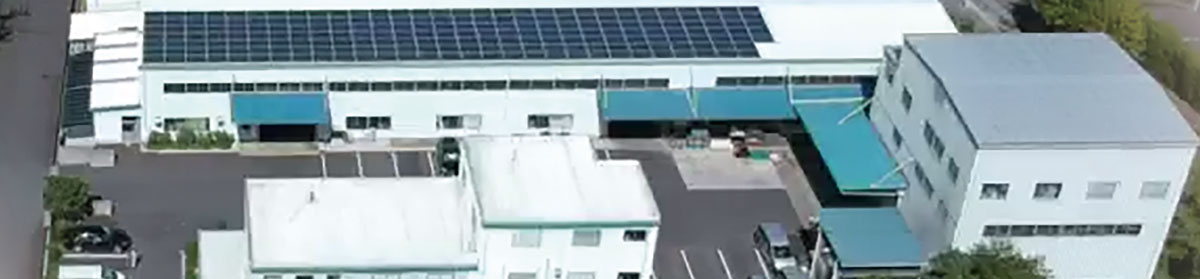 栗東工場